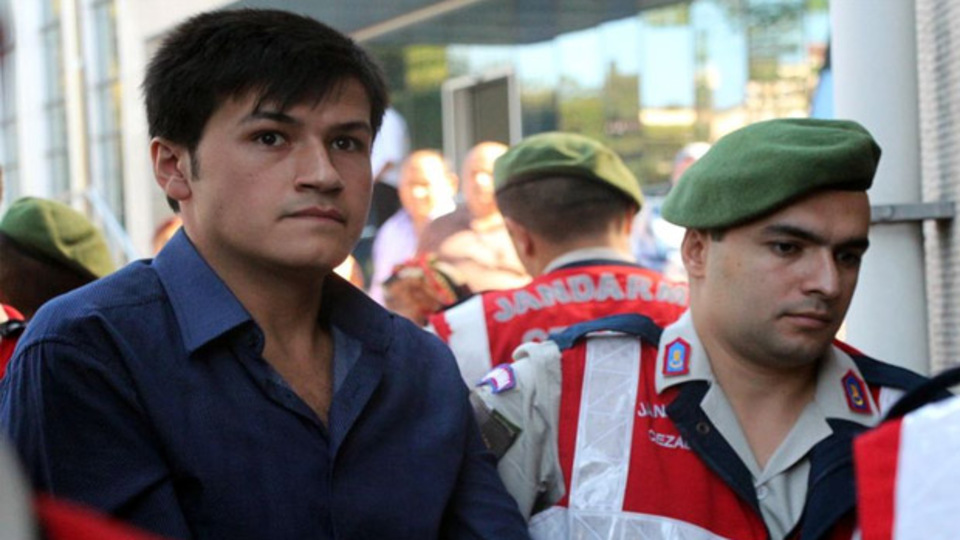 Sucuklu yumurta cinayetinde karar verildi!