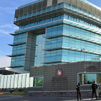 Boydak Holding'e 5 kişilik kayyum atandı