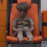 Dünyayı donduran kare!