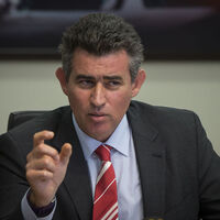 Metin Feyzioğlu: Cumhurbaşkanı'na 'zat'ı aliniz' dedim