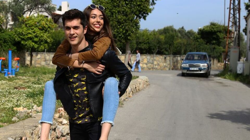 Bodrum Masalı başladı