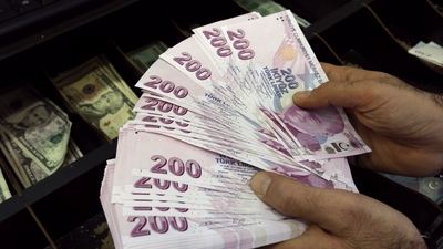 Emeklilere promosyonda önemli gelişme!