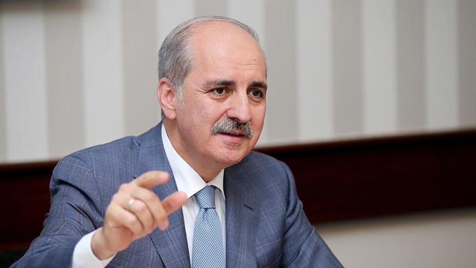"Bu coğrafyanın düşmanlarına vereceğimiz cevap kardeşliğimizdir"