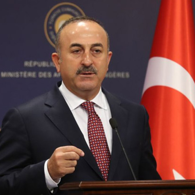 Çavuşoğlu: Esad ile barışmak için sebep yok