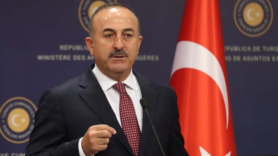 Çavuşoğlu: Esad ile barışmak için sebep yok