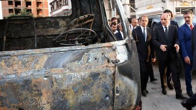 Polis evinde 5 yıllık ihmal ortaya çıktı!