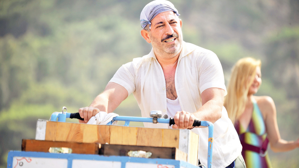 Adana'da Altın Koza için 12 film yarışacak