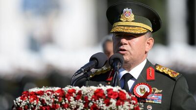 Tanık astsubay, Kara Harp Okulu'nda yaşananları anlattı