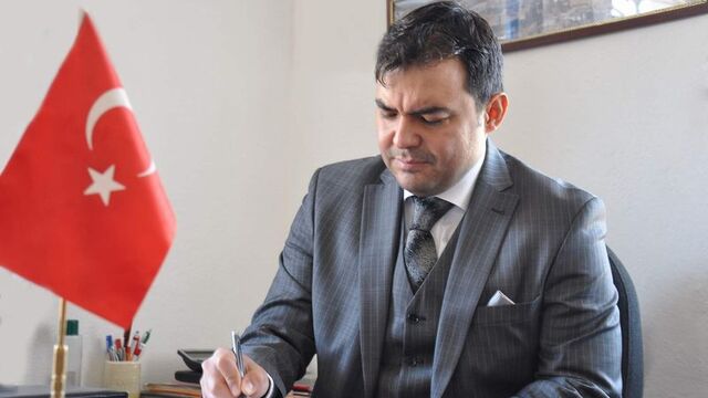 Ürgüp Kaymakamı serbest bırakıldı