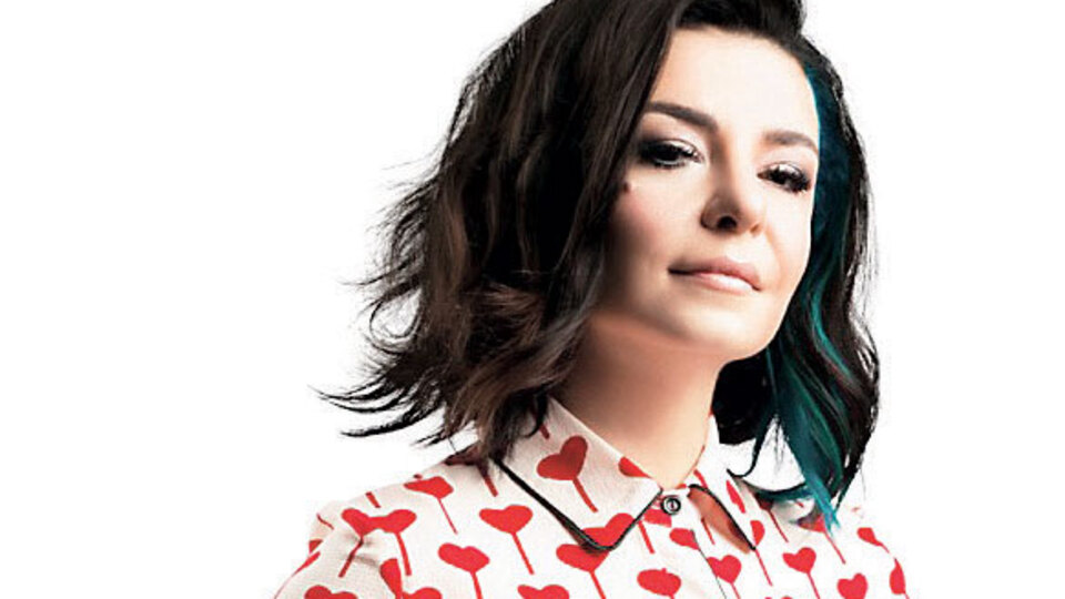 'Mutluyken yenilen yemek en güzeli'