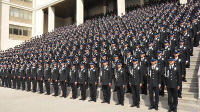Polislik başvurusu için son gün!