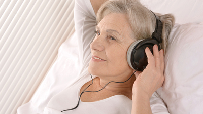 Kanser hastasına ilaç gibi geliyor!