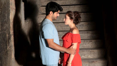 Kara Sevda yeni sezon fragmanı yayınlandı