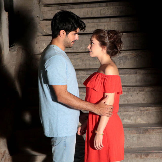 Kara Sevda yeni sezon fragmanı yayınlandı