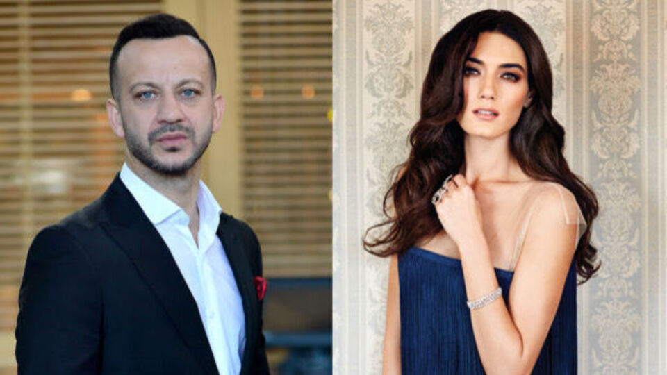 Rıza Kocaoğlu ile Hande Subaşı ayrıldı