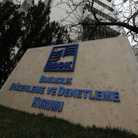 BDDK'da görevli 29 murakıp gözaltında