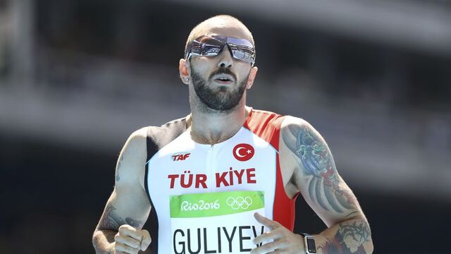 Guliyev istediği sonucu alamadı