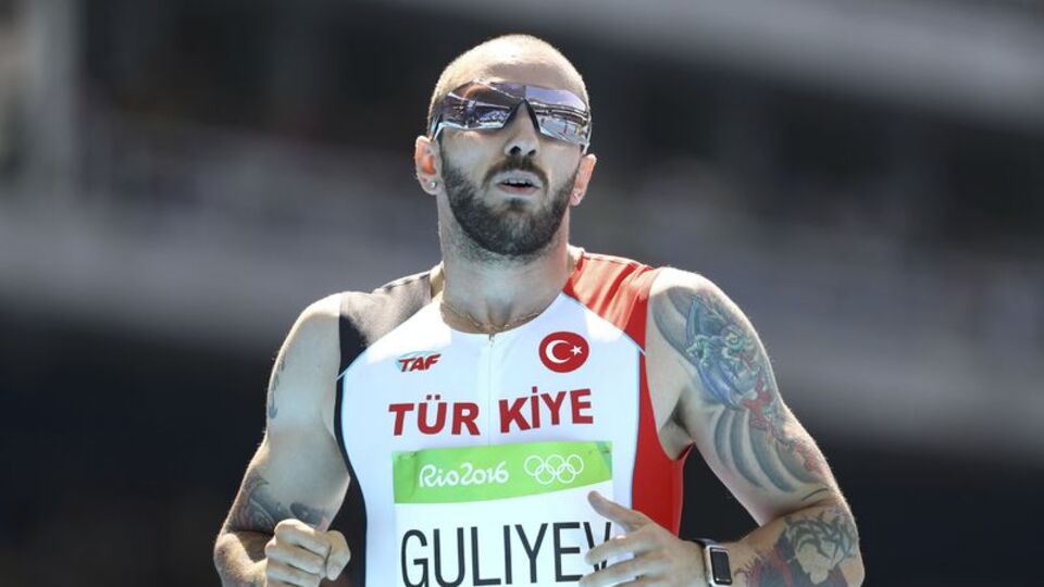 Guliyev istediği sonucu alamadı