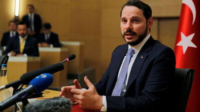 "Türkiye'de petrol bulalım ilk ben açıklayacağım"