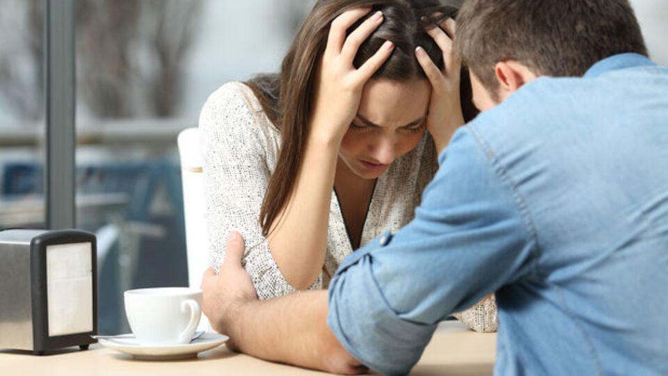 Kanser hastalarına hasta olduğu söylenmeli mi?