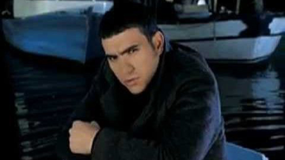 Ankara'da öldürülen avukatın katili şarkıcı çıktı