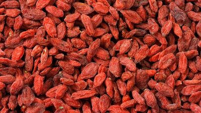 İşte popüler besinler kinoa, chia tohumu ve goji berry hakkında bilinmeyenler