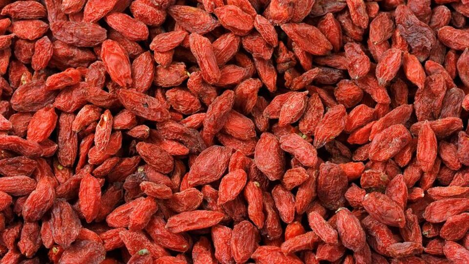 İşte popüler besinler kinoa, chia tohumu ve goji berry hakkında bilinmeyenler