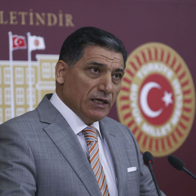 MHP'li vekilin kardeşi açığa alındı