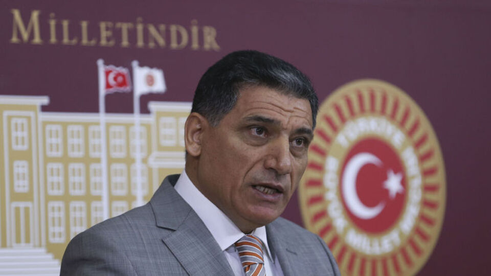 MHP'li vekilin kardeşi açığa alındı