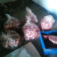 Yakalanmasalar vatandaşa yedireceklerdi!