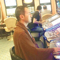 Serdar Ortaç'tan kumar itirafı