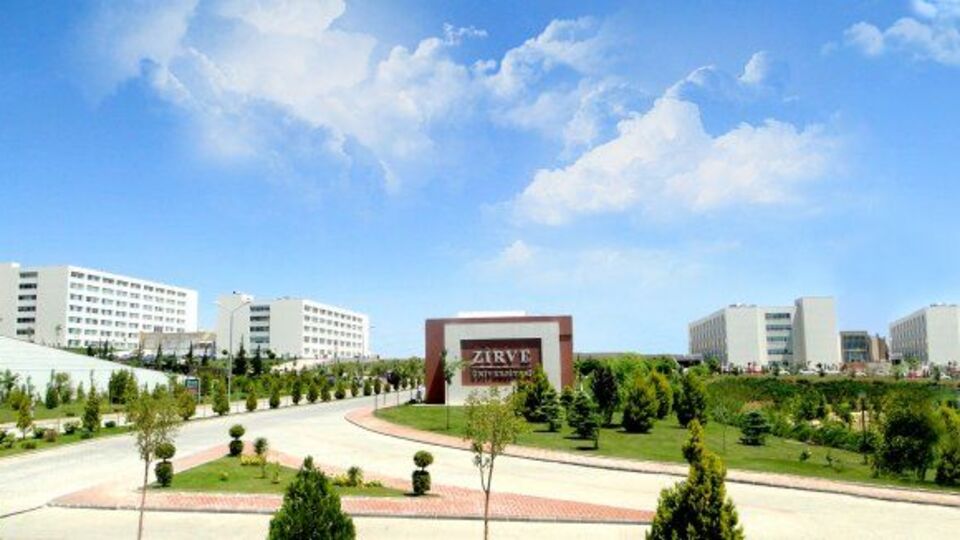 FETÖ'nün kapatılan üniversitesine anlamlı isim