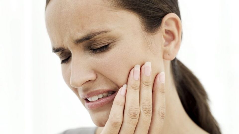 İşte diş gıcırdatmayı önlemenin yolları