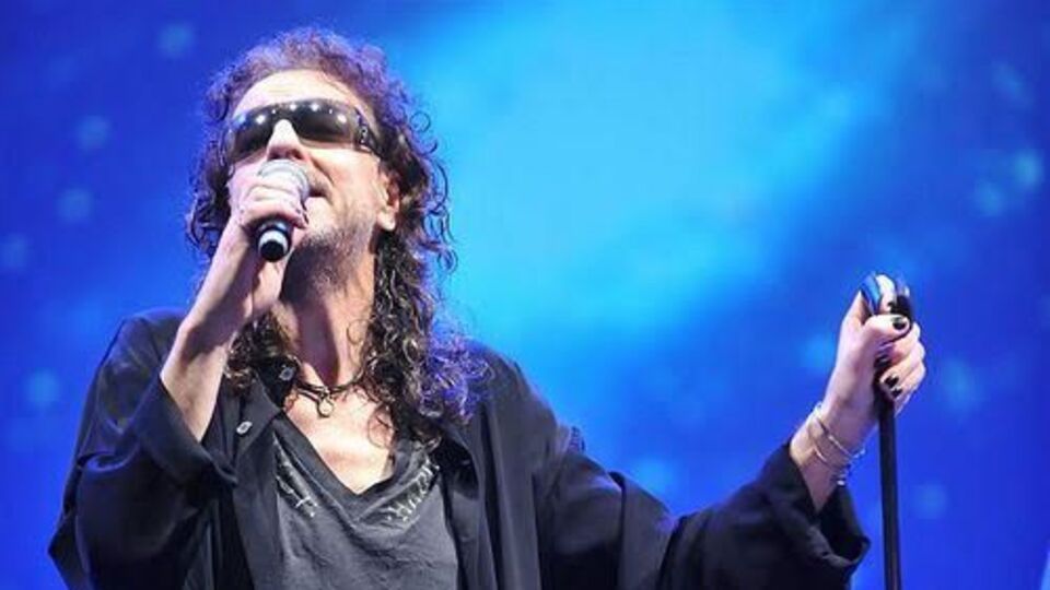 'Fetuş' İlhan İrem'i 17 yıl önce yakmış