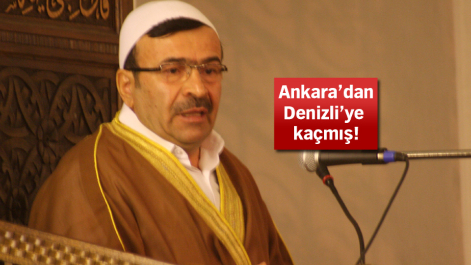 FETÖ'nün kilit ismi yakalandı