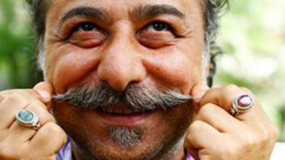 Solcu tiyatrocu tutuklandı, yanlışlıkla FETÖ'cü oldu