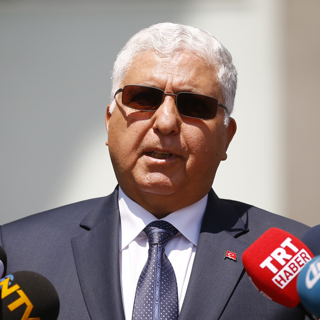 Necdet Özel: Gelen tüm ihbarlar incelenmiştir