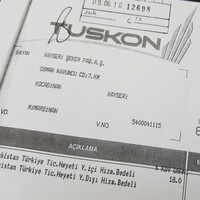 İnşaat devinin sahibi ifade verdi