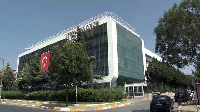 Kapatılan Zaman'ın eski sahibi FETÖ'den gözaltında