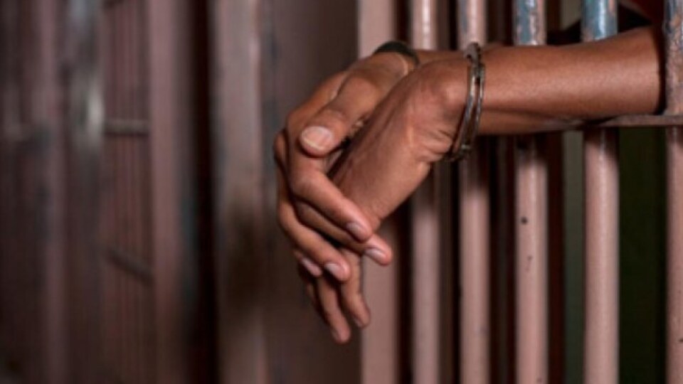 Nijerya'da hapishanede isyan