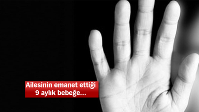 Böyle iğrençlik görülmedi