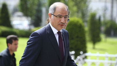 '81 ilin emniyet müdüründen 74'ü FETÖ'cü çıktı'