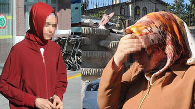 Üniversitelere FETÖ operasyonu