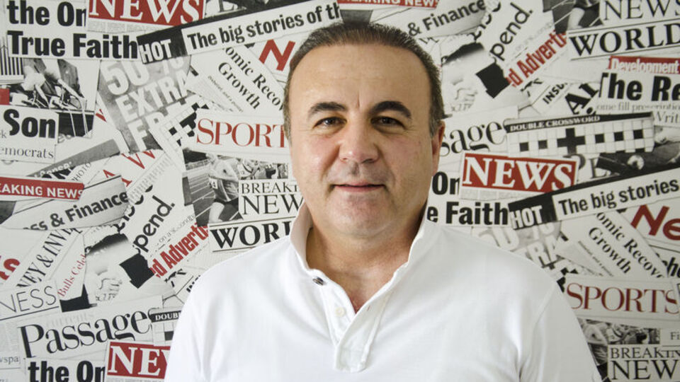 Konya'da hedef galibiyet