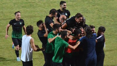 Açılışı Denizli yaptı!