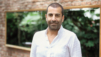 'Duygusalım ama romantizmi çözemedim...'