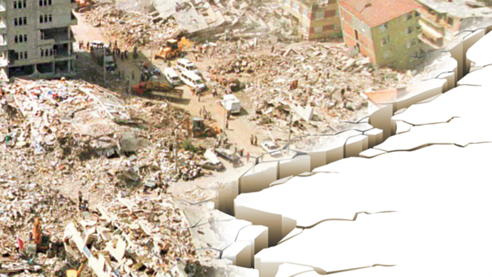 Bugün deprem olsa neler yaşarız?