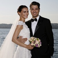 'İyi ki seninle evlenmişim'