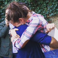 "Doğum günün en mutlu günüm"