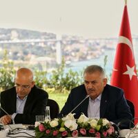 Başbakanlık kaynakları o ifadeyi yalanladı